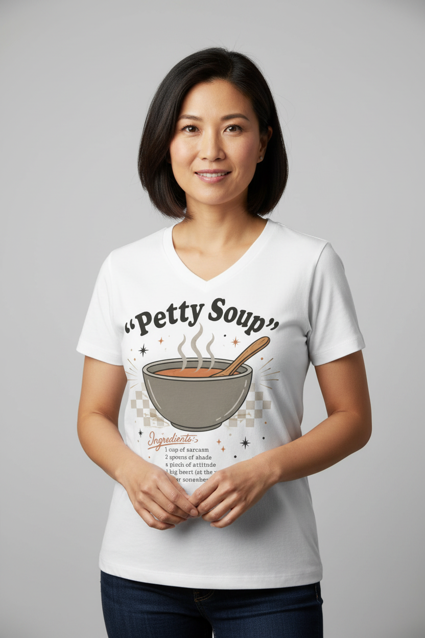 Petty soup