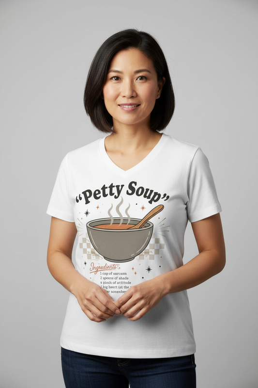 Petty soup